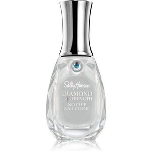 Sally Hansen Diamond Strength No Chip hosszantartó körömlakk árnyalat Flawless 13, 3 ml kép