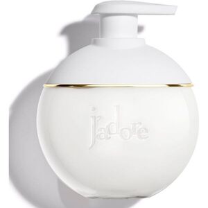 DIOR J'adore Les Adorables testápoló tej hölgyeknek 200 ml kép