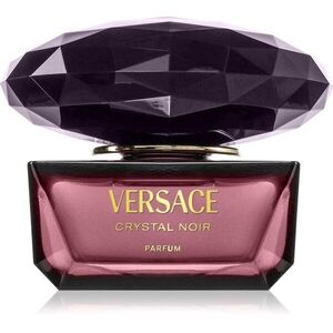 Versace Crystal Noir Parfum parfüm hölgyeknek 50 ml kép