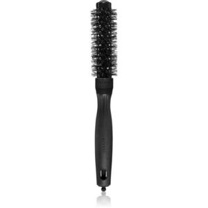 Olivia Garden Black Label SHINE Wavy Bristles kör alakú hajkefe hajra átmérő 20 mm 1 db kép