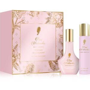 Pani Walewska Sweet Romance Set ajándékszett hölgyeknek kép