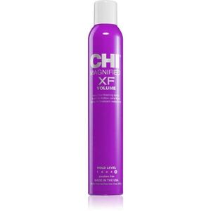 CHI Magnified Volume Finishing Spray Hajlakk az extra erős tartásért erős fixálás 340 g kép