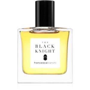 Francesca Bianchi The Black Knight parfüm kivonat unisex 30 ml kép