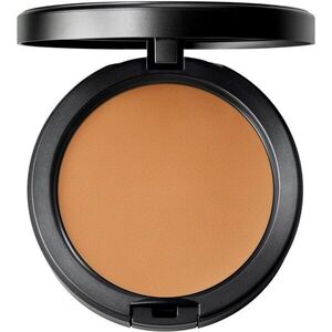 MAC Cosmetics Studio Fix Powder Plus Foundation Prefill mattító púderes make-up árnyalat NC46 12 g kép