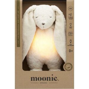 Moonie The Humming Friend 2.0 Organic Polar alvóka dallammal 1 db kép