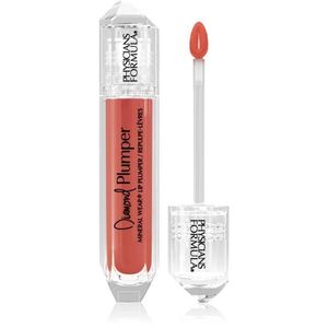 Physicians Formula Mineral Wear® Diamond Plumper ajakfény a dús hatásért árnyalat Cushion Cut 5 ml kép