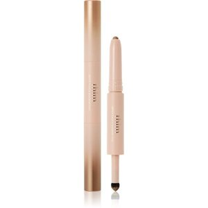 thim Artist Touch Shadow Duo szemhéjfesték ceruza duo árnyalat 02 Bronze 1.2 g kép