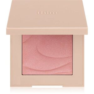 thim Infusion Blush púderes arcpír az élénk bőrért árnyalat 04 Rose Hip 4.5 g kép