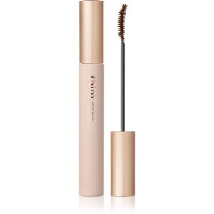 thim Artist Touch Longlash Mascara Vízálló hosszabbító szempillaspirál árnyalat 02 Brown 10 g kép