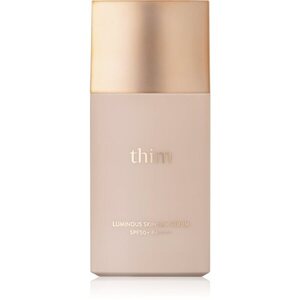 thim Luminous Skin Sun Serum élénkitő szérum a ráncok ellen SPF 50+ 50 ml kép