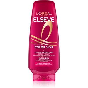 L’Oréal Paris Elseve Color-Vive balzsam festett hajra 200 ml kép