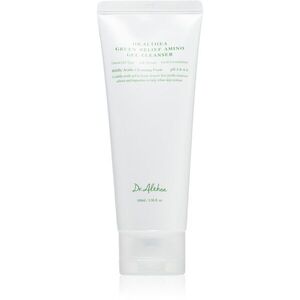 Dr. Althea Green Relief Amino Gel Cleanser mélyen tisztító gél hidratáló hatással 100 ml kép
