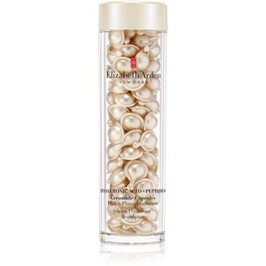 Elizabeth Arden Hyaluronic Acid + Peptides Ceramide bőrápoló kapszula szérum s ceramidy a peptidy 90 kapsz. kép
