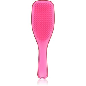 Tangle Teezer The Ultimate Detangler hajkefe a könnyű kifésülésért Pink Thrill 1 db kép