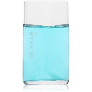 oBoticário Quasar Ice Eau de Toilette uraknak 100 ml kép