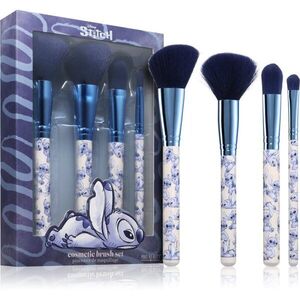 Mad Beauty Stitch Denim ecset szett kép