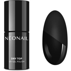 NEONAIL Dry Top zselés fedő körömlakk 7.2 ml kép