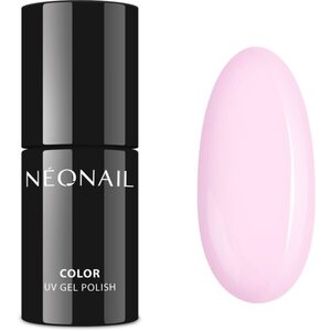 NEONAIL Pure Love géles körömlakk árnyalat French Pink Medium 7, 2 ml kép