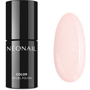 NEONAIL Milady géles körömlakk árnyalat Wedding Princess 7, 2 ml kép
