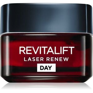 L’Oréal Paris Revitalift Laser nappali krém öregedés ellen 50 ml kép
