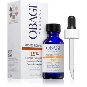 OBAGI Vitamin C antioxidáns szérum C vitamin 30 ml kép
