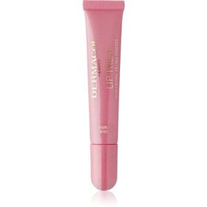 Dermacol Lip Treat hidratáló ajakfény árnyalat 11 Fairy Kiss 10 ml kép