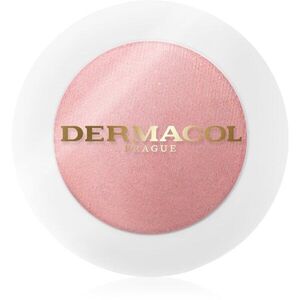 Dermacol Glow Blush kompakt arcpirosító árnyalat 7.2 g kép