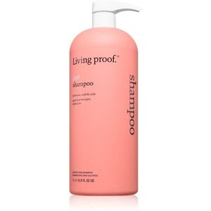 Living Proof Curl krémes sampon göndör hajra 1000 ml kép