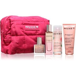 Nuxe Prodigieux My Pink Crush utazási készlet hölgyeknek kép