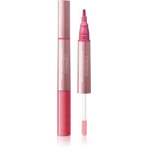 Catrice Brides & Besties tartós ajakfény árnyalat C02 Pink(y) Promise 4.9 ml kép