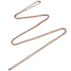 Bola Necklace lánc Rose Gold 1 db kép