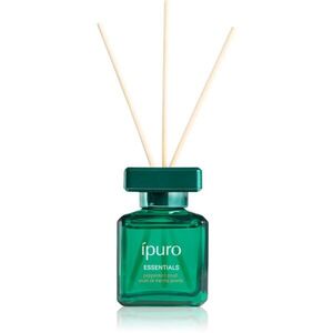 ípuro Essentials Peppermint Crush Aroma diffúzor töltettel 50 ml kép