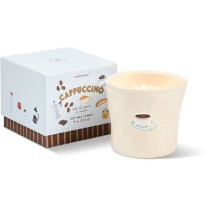 Paddywax Bistro Cappuccino illatgyertya kerámiából készült 226 g kép