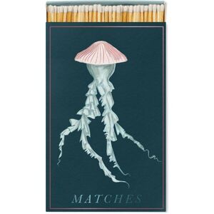 Paddywax Large Rectangle Matches Jellyfish gyufa 120 db kép