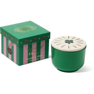 Paddywax Charmed Dandelion & Clover illatgyertya kupakkal 226 g kép