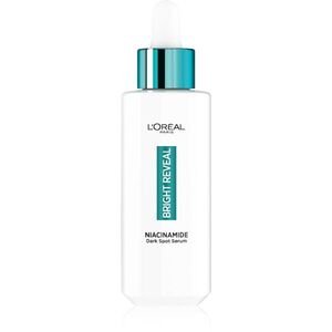 L’Oréal Paris Bright Reveal szérum a pigment foltok ellen 30 ml kép