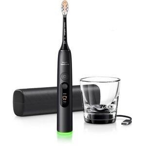 Philips Sonicare 8500 HX8513/12 Sonic elektromos fogkefe 1 db kép