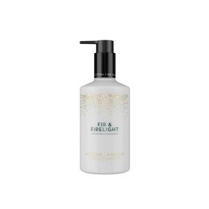 Scottish Fine Soaps Fir & Firelight testápoló tej 300 ml kép