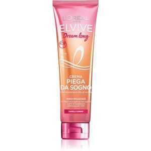 L’Oréal Paris Elvive Dream Long öblítést nem igénylő krém hosszú hajra 150 ml kép