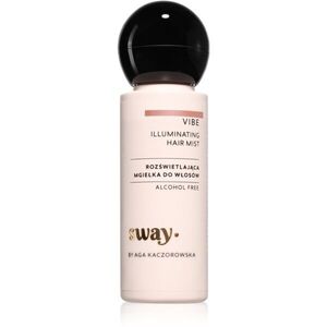 beBIO SWAY Vibe parfümös hajpermet hölgyeknek 100 ml kép