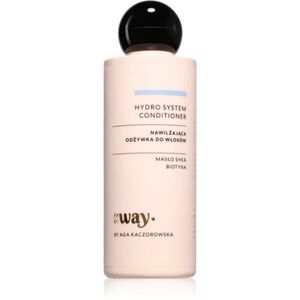 beBIO SWAY Hydro System hidratáló kondicionáló 200 ml kép