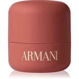 Armani Dolci Makeup Blush krémes arcpirosító árnyalat 4 CINNAMON BLUSH 8 g kép