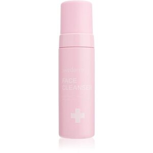 Swederm Face Cleanser finoman tisztító hab 150 ml kép