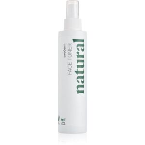 Swederm Face Toner nyugtató tonik arcra 200 ml kép