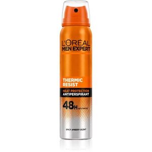 L’Oréal Paris Men Expert Thermic Resist izzadásgátló 48 órás hatás uraknak 150 ml kép