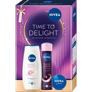 Nivea Creme Krém 30 ml kép
