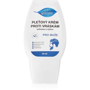 Bione Cosmetics Bio Pro Muže ránctalanító arckrém uraknak 40 ml kép