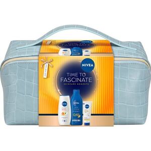 NIVEA Q10 Firming feszesítő testápoló tej 400 ml kép