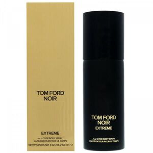 Noir Extreme deo spray 150 ml kép