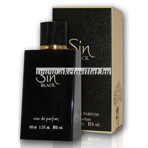 Sin Black EDP 100 ml kép